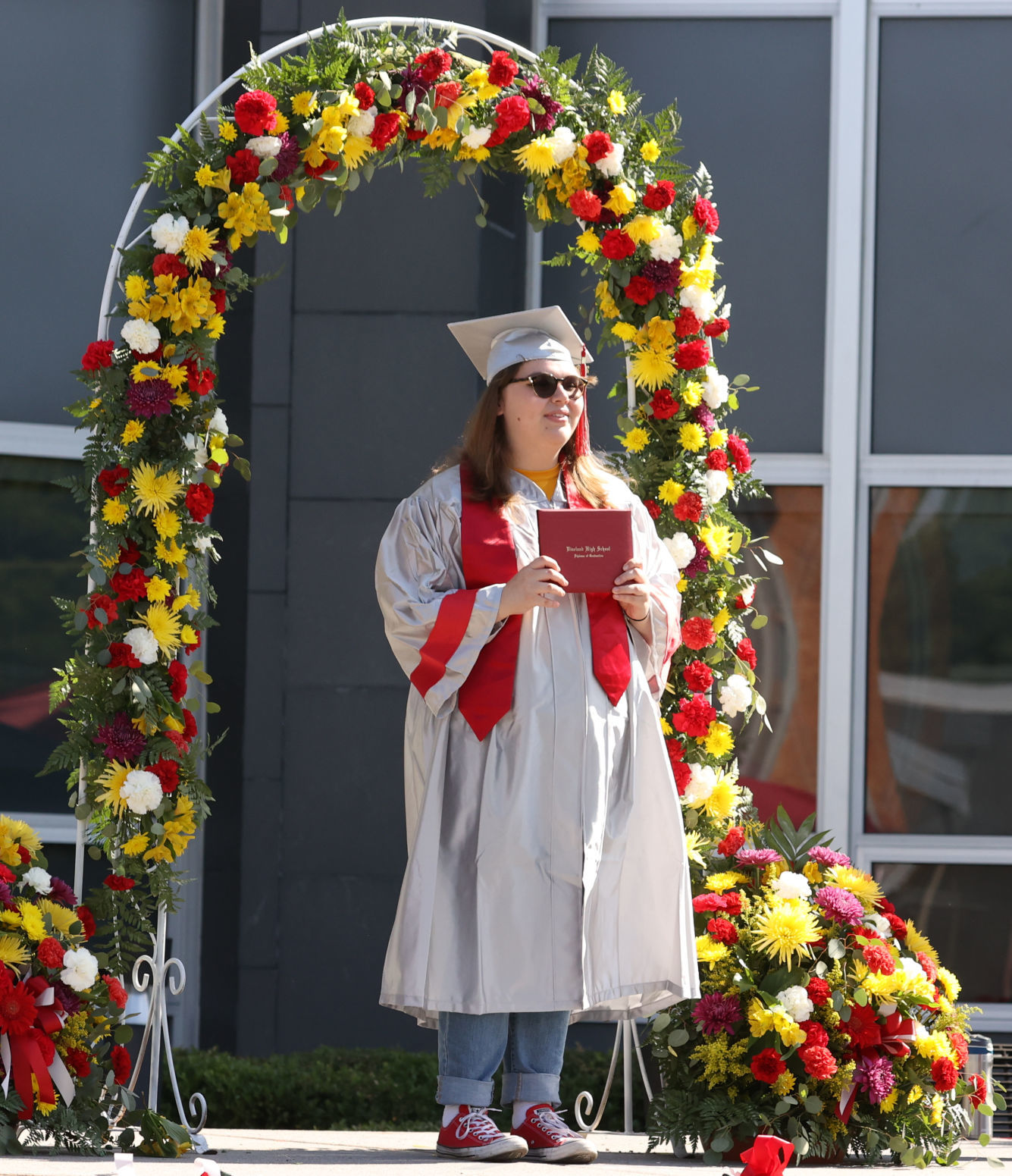 Vineland Grad